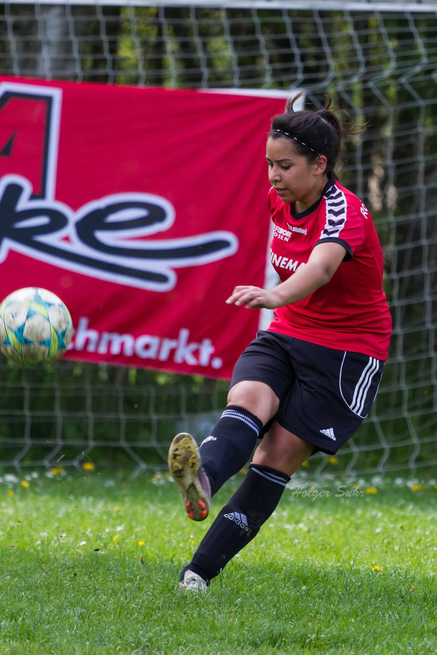 Bild 153 - Frauen Rot-Schwarz Kiel - MTSV Olympia Neumnster : Ergebnis: 4:1